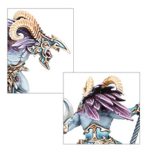 Load image into Gallery viewer, Warhammer Age of Sigmar: Disciples of Tzeentch - Tzaangor Shaman
