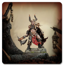 Load image into Gallery viewer, Warhammer Age of Sigmar: Slaves to Darkness - Oath Fulfilled
