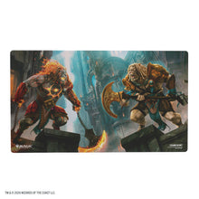 Load image into Gallery viewer, Gamegenic: Reality Fracture Accessories - Playmats
