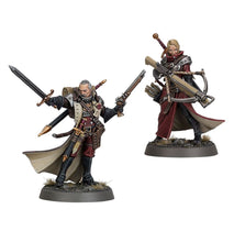 Load image into Gallery viewer, Warhammer Age of Sigmar: Regements of Renown Cities of Sigmar - Van Dent's Hounds
