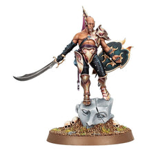 Load image into Gallery viewer, Warhammer Age of Sigmar: Hedonites of Slaanesh - Lord of Hubris
