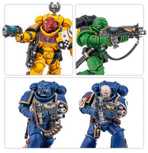 Load image into Gallery viewer, Warhammer 40k: Space Marines- Intercessor Squad
