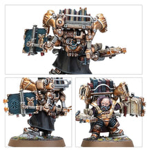 Load image into Gallery viewer, Warhammer Age of Sigmar: Kharadron Overlords - Codewright
