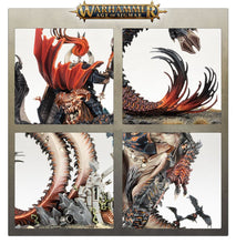 Load image into Gallery viewer, Warhammer AoS: Everchosen - Archaon Everchosen
