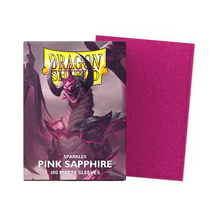 Load image into Gallery viewer, Dragon Shield: Matte Sleeves
