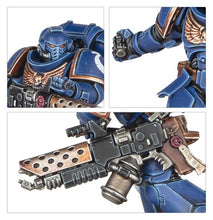 Load image into Gallery viewer, Warhammer 40K: Space Marines - Infernus Squad

