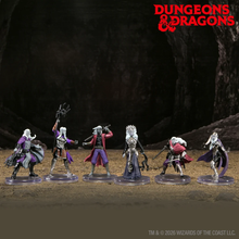Load image into Gallery viewer, Dungeons &amp; Dragons: Icons of the Realms - Drow Warband
