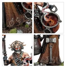 Load image into Gallery viewer, Warhammer Age of Sigmar: Spearhead: Cities of Sigmar - Fusil Platoon
