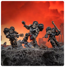 Load image into Gallery viewer, Warhammer 40K: Chaos Space Marines - Raptors
