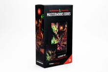 Load image into Gallery viewer, Masterwork Series Dice Tower
