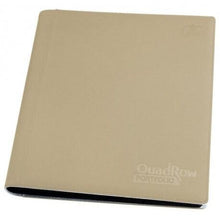 Load image into Gallery viewer, Ultimate Guard: Quadrow - Portfolio (480)
