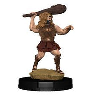 HeroClix Iconix: Labors of Hercules