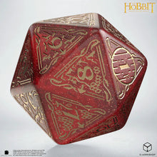 Load image into Gallery viewer, Hobbit TCG Dice
