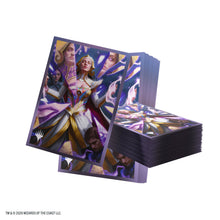 Load image into Gallery viewer, Gamegenic: Reality Fracture Accessories - Sleeves
