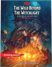 Load image into Gallery viewer, Dungeons &amp; Dragons: The Wild beyond the Witchlight

