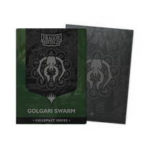 Load image into Gallery viewer, Dragon Shield Dual Matte Sleeves: Guildpact Series
