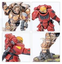 Load image into Gallery viewer, Warhammer 40K: Combat Patrol - Blood Angels
