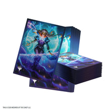 Load image into Gallery viewer, Gamegenic: Reality Fracture Accessories - Sleeves
