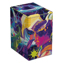 Load image into Gallery viewer, Ultimate Guard Edge of Eternities Deckboxes
