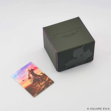Load image into Gallery viewer, FINAL FANTASY XIV Deck Case - Y'Shtola
