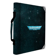 Load image into Gallery viewer, Codex Book Folio - Debossed for Warhammer 40,000
