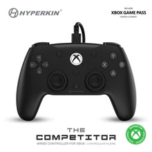 Load image into Gallery viewer, The Competitor Wired Controller
