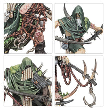 Load image into Gallery viewer, Warhammer Age of Sigmar: Spearhead Maggotkin of Nurgle - Bubonic Cell
