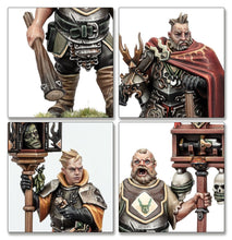 Load image into Gallery viewer, Warhammer Age of Sigmar: Spearhead: Cities of Sigmar - Zenestra's Zealots
