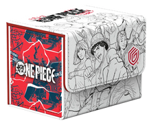 Load image into Gallery viewer, Ultimate Guard: Deckbox - One Piece
