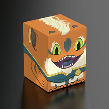 Load image into Gallery viewer, Squaroes - Magic the Gathering
