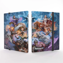 Load image into Gallery viewer, Gamegenic: Reality Fracture Accessories - Binders

