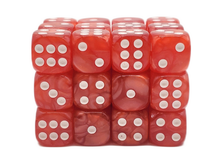 Load image into Gallery viewer, Old School Dice 36ct 12mm d6
