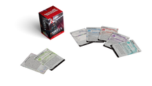 Load image into Gallery viewer, Dungeons &amp; Dragons: Spell Reference Cards (2-3)
