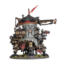 Load image into Gallery viewer, Warhammer Age of Sigmar: Cities of Sigmar - Cogfort
