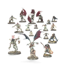 Load image into Gallery viewer, Warhammer Age of Sigmar - Spearhead: Flesh-eater Courts – Charnel Watch
