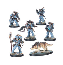 Load image into Gallery viewer, Kill Team: Wolf Scouts

