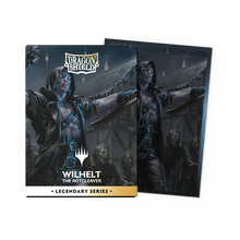 Load image into Gallery viewer, Dragon Shield Dual Art Sleeves: The Legendary Series
