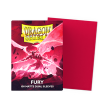 Load image into Gallery viewer, Dragon Shield: Dual Matte Sleeves
