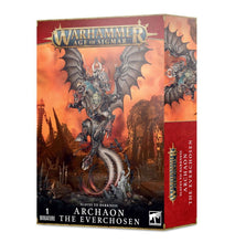 Load image into Gallery viewer, Warhammer AoS: Everchosen - Archaon Everchosen
