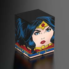 Load image into Gallery viewer, Squaroes - DC Justice League
