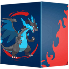 Load image into Gallery viewer, Ultra Pro Pokemon Deck box

