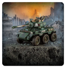 Load image into Gallery viewer, Warhammer 40K: Astra Millitarum - Hippogriff AFV
