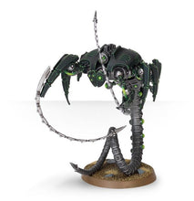 Load image into Gallery viewer, Warhammer 40K: Necrons - Canoptek Wraiths
