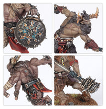 Load image into Gallery viewer, Warhammer 40K: Chaos Space Marines - Fellgor Beastmen

