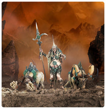 Load image into Gallery viewer, Sons of Behemat: Ma Maegran – Chooser of the Mighty
