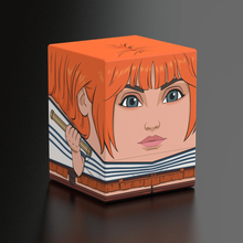 Load image into Gallery viewer, Squaroes - One Piece
