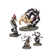 Load image into Gallery viewer, Warhammer Age of Sigmar: Soulblight Gravelords - Manifestations
