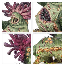 Load image into Gallery viewer, Warhammer Age of Sigmar: Spearhead Maggotkin of Nurgle - Bubonic Cell
