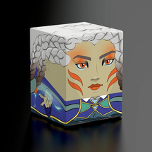 Load image into Gallery viewer, Squaroe Deckboxes
