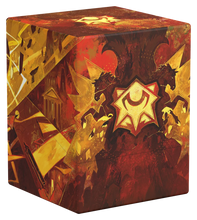 Load image into Gallery viewer, Secrets of Strixhaven: Accessories - Deckboxes
